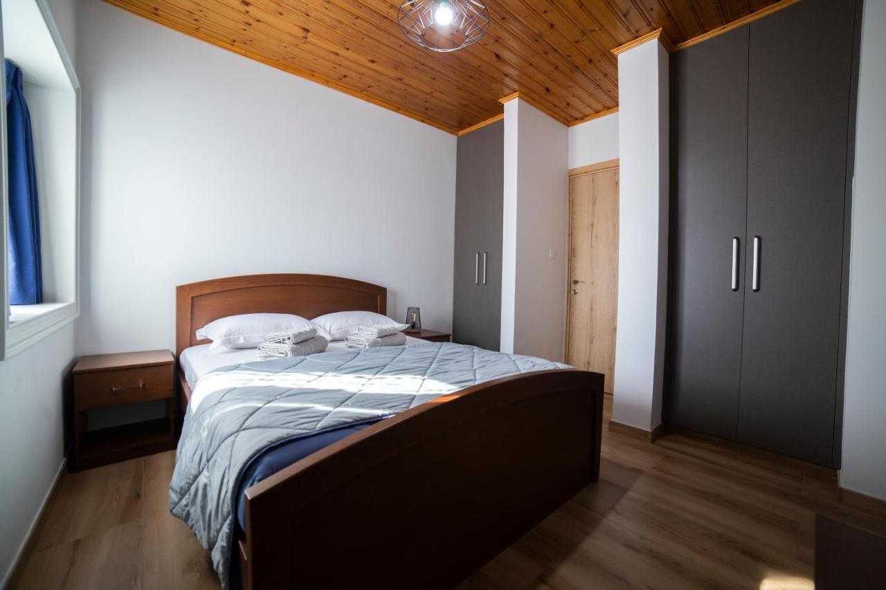 Holiday home Archontiko Adamou Kyperounda